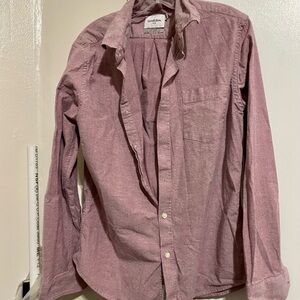 Goodfellow dress shirt